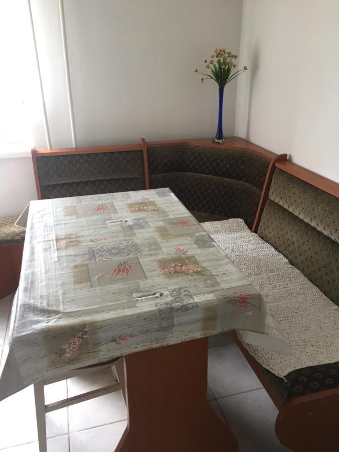 Marika Apartman Hajdúszoboszló Εξωτερικό φωτογραφία